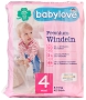Bild: babylove Premium-Windeln