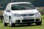 Bild: VW Golf BlueMotion Trendline (DPF)