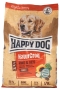 Bild: Happy Dog Naturcroq Rind & Reis Adult