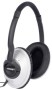 Bild: Bose TriPort around ear