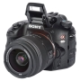 Bild: Sony alpha 65V Kit + 18–55mm DT SAM SAL1855