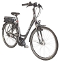 Bild: Sinus B3 8-Gang Nexus