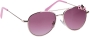 Bild: H&M Kindersonnenbrille pink