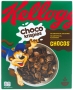 Bild: Kellogg's Choco Krispies Chocos