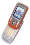 Bild: Sony Ericsson W550i