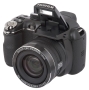 Bild: Fujifilm FinePix S4500