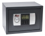 Bild: Pearl Xcase Stahlsafe, Best.Nr. NC-7413