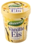 Bild: Dennree Vanille Eis