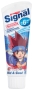 Bild: Signal Zahncreme Junior Beyblade Mild & Cool, ab 6 Jahre