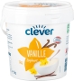 Bild: Clever Vanille Joghurt