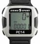 Bild: Sigma Sport PC 14