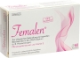 Femalen Tabletten