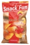 Bild: Snack Fun All natural Chips Paprika