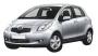 Bild: Toyota Yaris 1.3 Sol