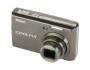 Bild: Nikon Coolpix S600