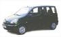 Bild: Toyota Yaris Verso 1.3<br>Linea Luna