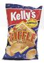 Bild: Kelly's  Salted Riffel Chips