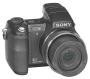 Bild: Sony Cyber-Shot DSC-H9