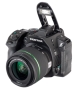 Bild: Pentax K-30 Kit + smc DA 18-55mm AL WR
