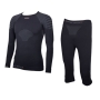 Bild: X-Bionic Invent Shirt Long Sleeves Round Neck/Pants Medium