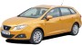 Bild: Seat Ibiza ST 1.6 TDI