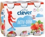 Bild: Clever Aktiv-Drink Erdbeer