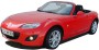 Bild: Mazda MX-5 1.8 Challenge