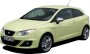Bild: Seat Ibiza SC 2.0 TDI FR (DPF)