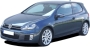 Bild: VW Golf GTD (DPF)