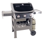 Bild: Weber Spirit II E-310 GBS