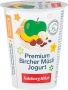 Bild: SalzburgMilch Premium Bircher Müsli Joghurt