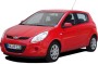 Bild: Hyundai i20 1.4 CRDi Cool (DPF)