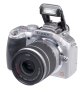 Bild: Panasonic Lumix DMC-G5K Kit + G Vario 14-42 mm