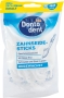 Bild: dm Dontodent Zahnseide-Sticks