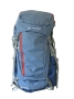 Bild: Vaude Asymmetric 42+8
