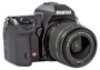 Bild: Pentax K-7 Kit + 18-55 mm AL WR