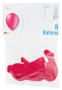 Bild: Let's Party 8 Ballons