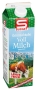 Bild: S-Budget Österreichische Vollmilch pasteurisiert länger frisch