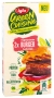 Bild: Iglo Green Cuisine Vegetarische Burger Laibchen