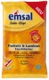 Bild: emsal Parkett & Laminat Feuchttücher