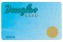 Bild: Douglas Douglas Card