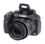 Bild: Panasonic Lumix DMC-FZ62