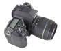 Bild: Pentax K-5 Kit + smc DA 18–55mm AL WR
