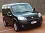 Bild: Fiat Doblo Kombi 1.9 JTD Multijet 8V DPF Dynamic