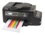 Bild: Epson Ecotank ET-4550