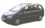 Bild: Opel Zafira 1.6 16V<br>comfort