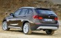 Bild: BMW X1 xDrive20d Automatic (DPF)