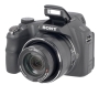 Bild: Sony Cyber-shot DSC-HX200V
