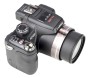 Bild: Panasonic Lumix DMC-FZ100