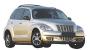 Bild: Chrysler PT Cruiser<br>2.2 CRD Touring